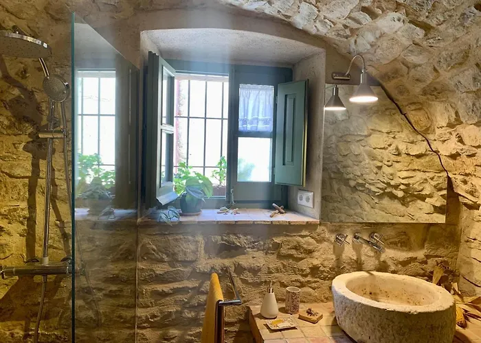 Habitaciones Rurales En Colomers