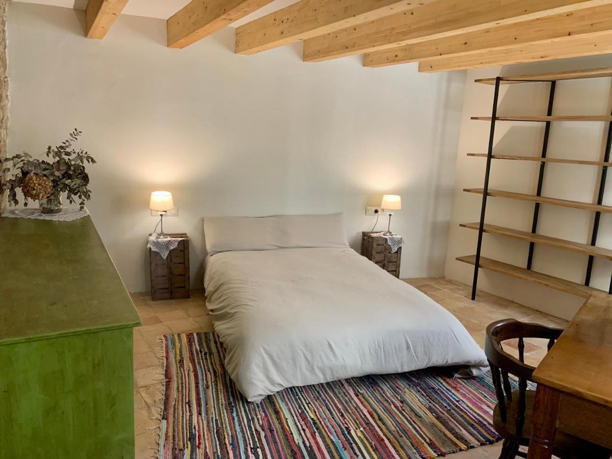 Country house Rurales En Colomes