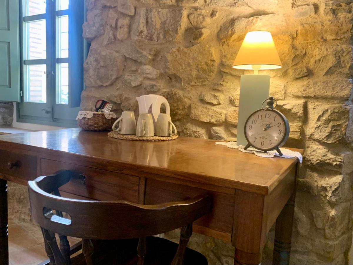 Country house Rurales En Colomes
