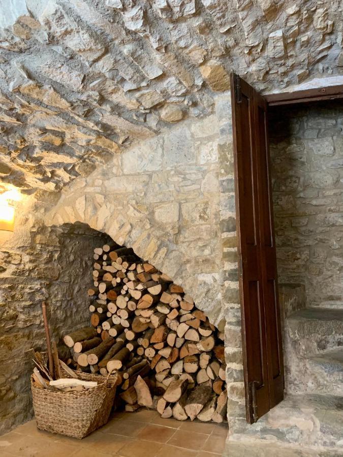 Country house Rurales En *