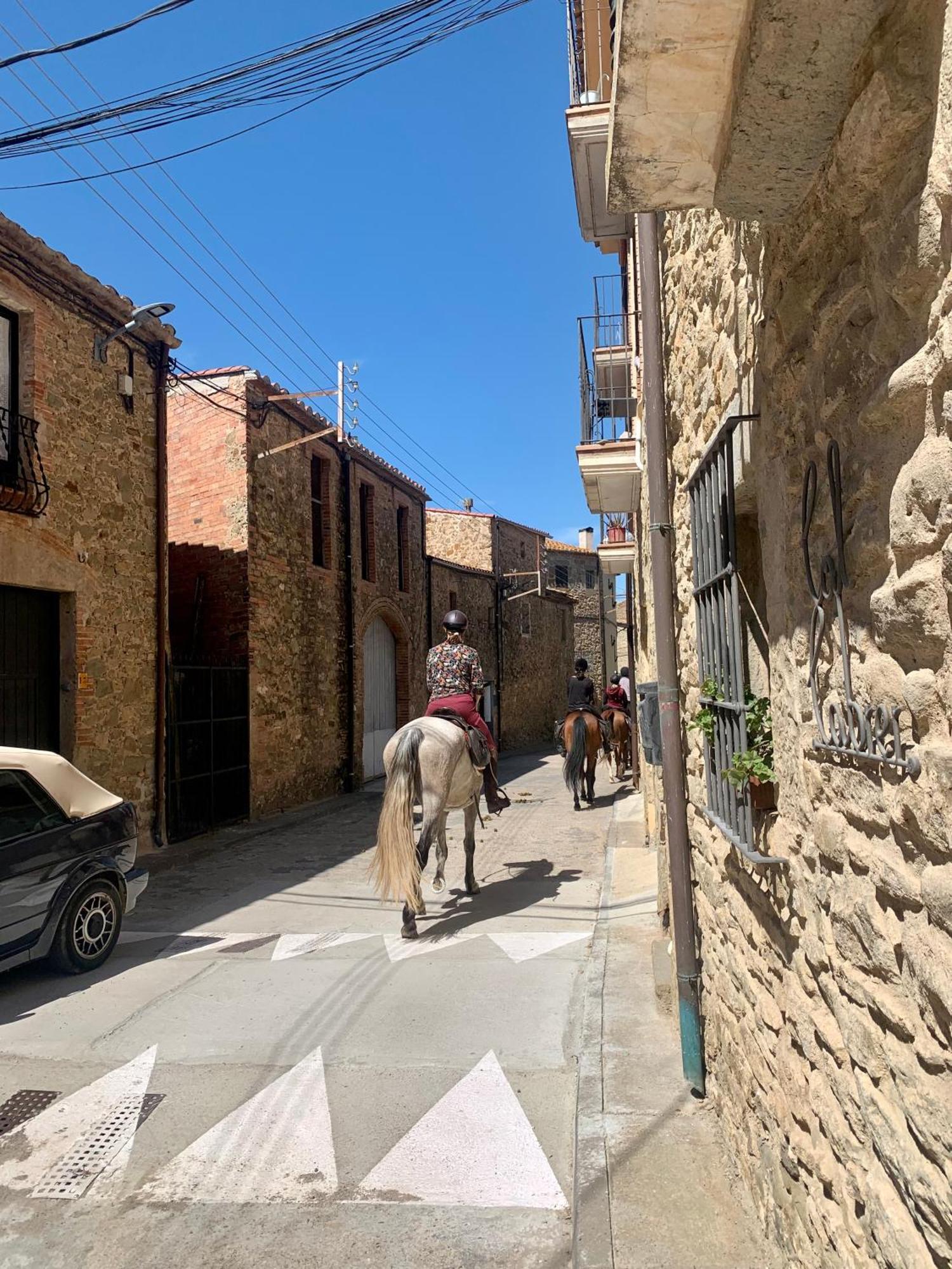 Rurales En * Colomes